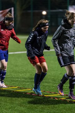 Bild 31 - Frauen Wahlstedt Training